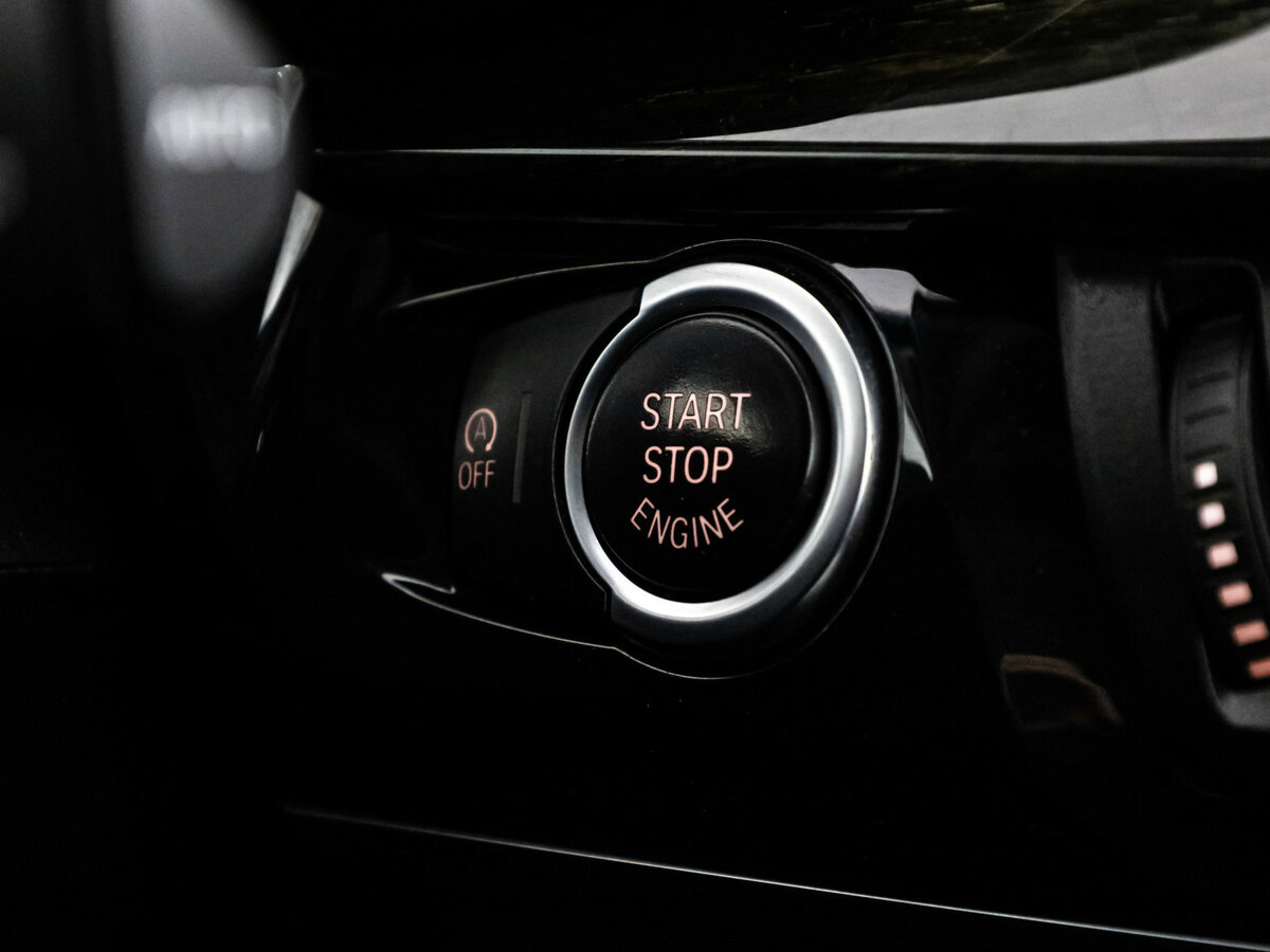 BMW X5 с пробегом — 2016 год. Фото: #16