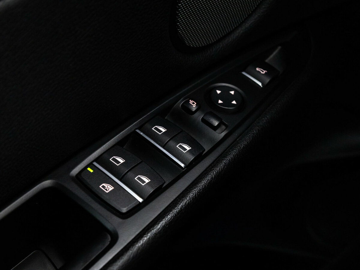 BMW X5 с пробегом — 2016 год. Фото: #18