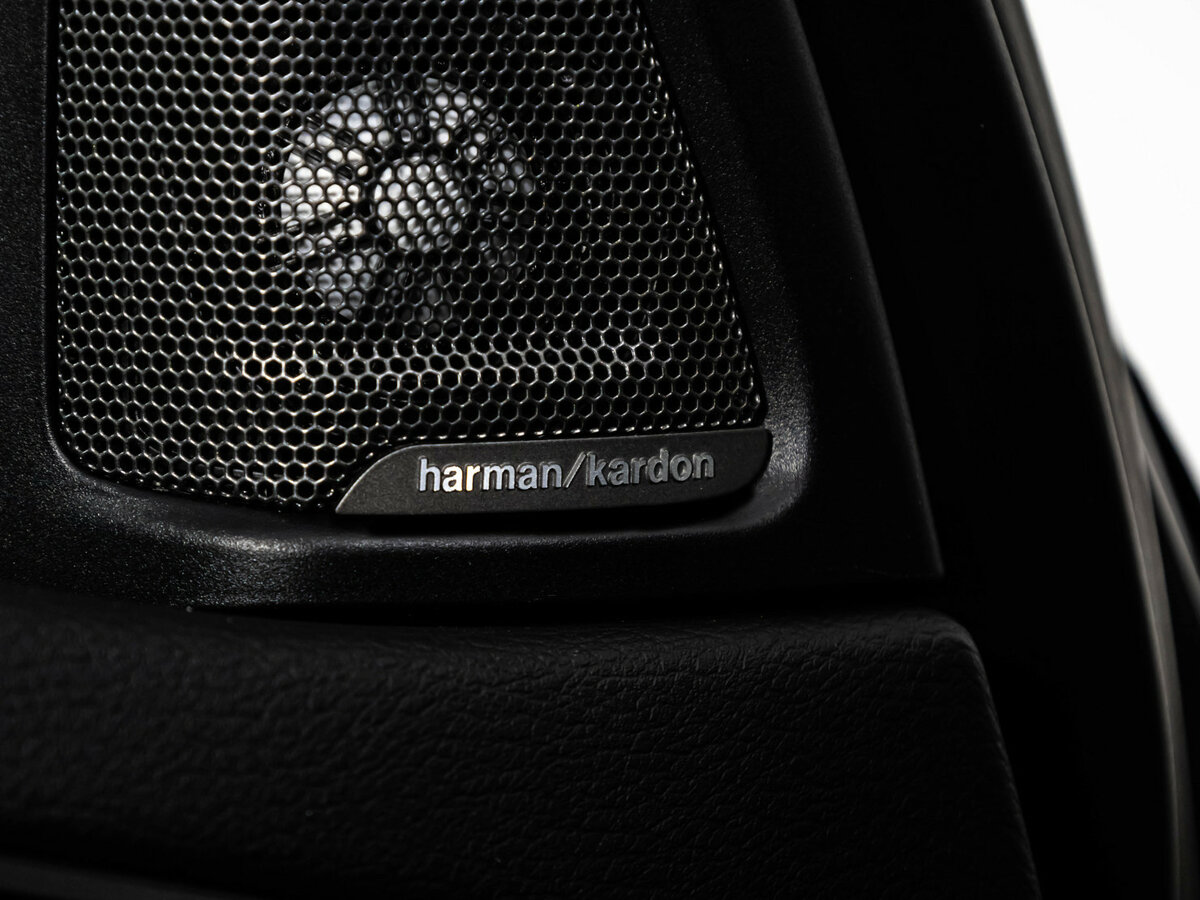 BMW X5 с пробегом — 2016 год. Фото: #19