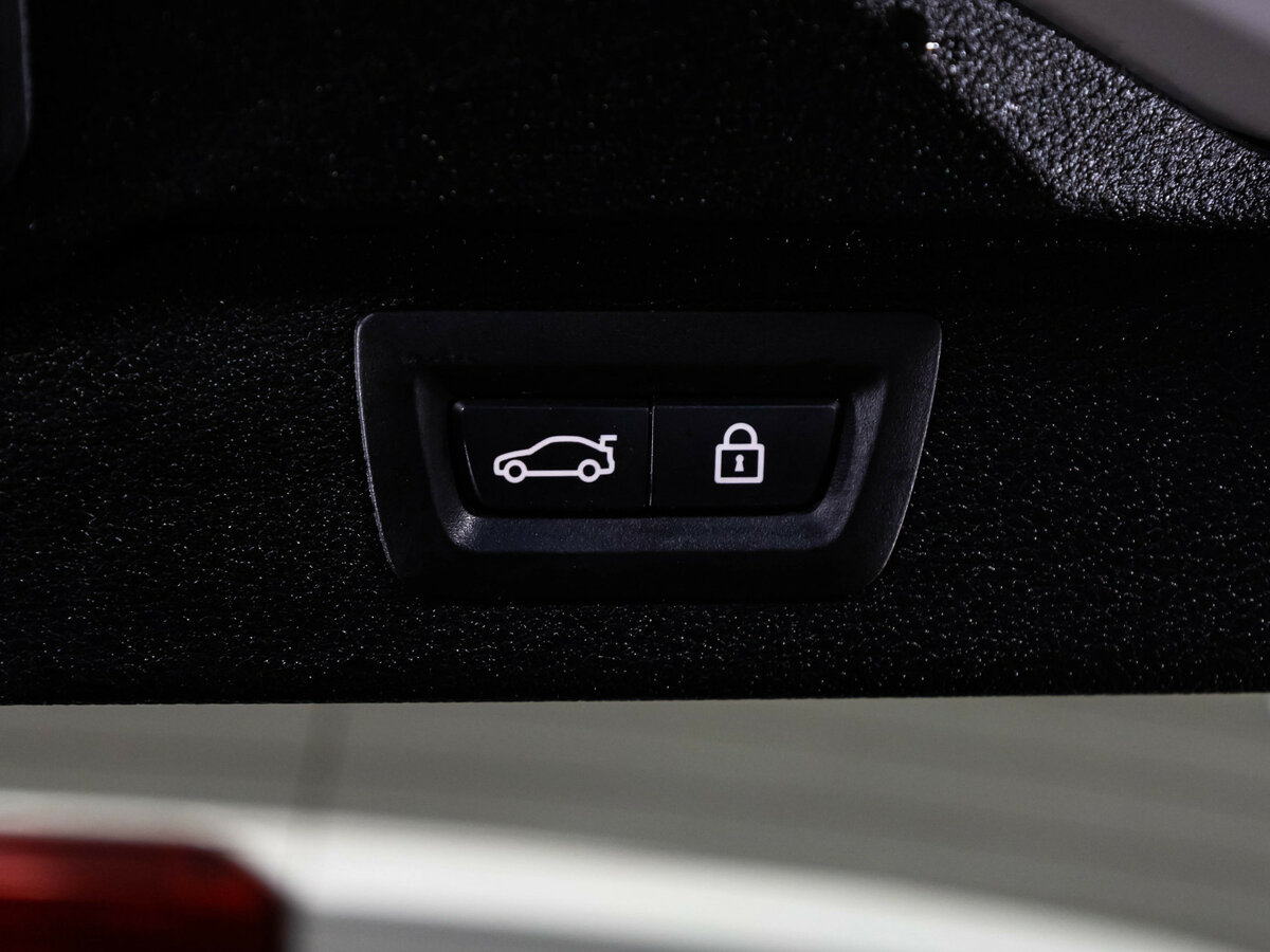 BMW X5 с пробегом — 2016 год. Фото: #33