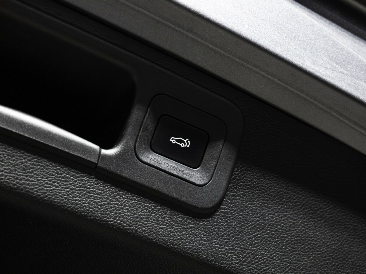 GAC GS8 с пробегом — 2023 год. Фото: #23