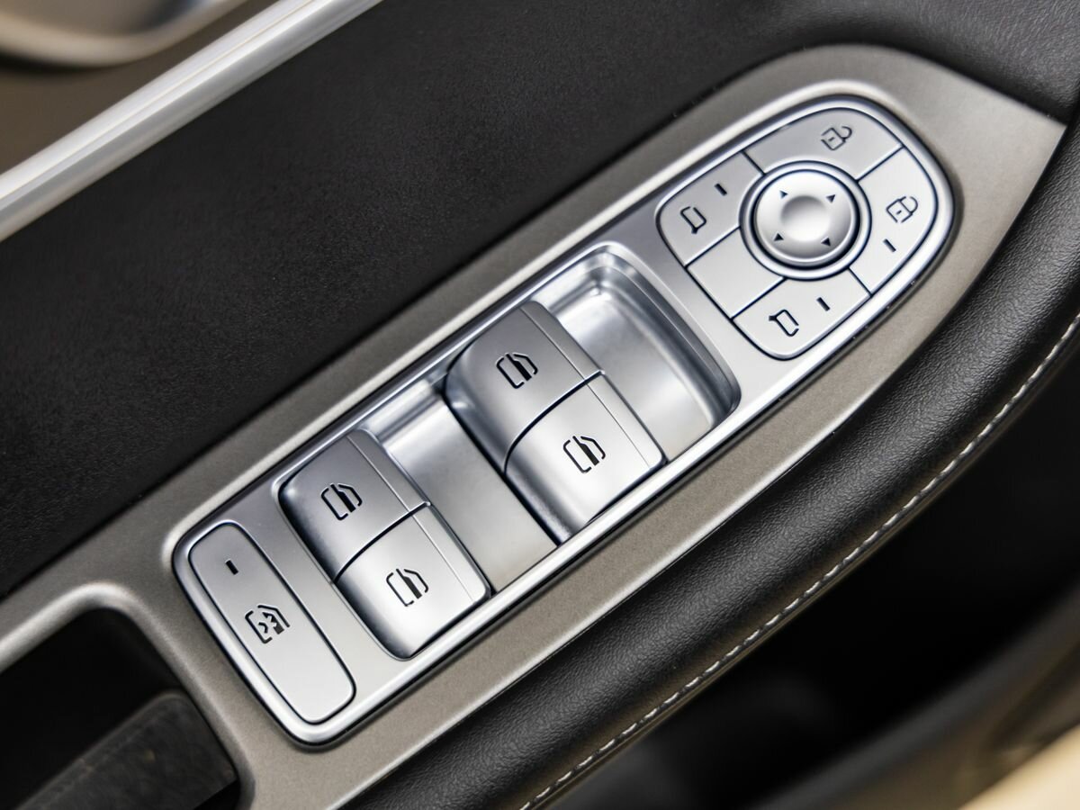 Chery Tiggo 8 Pro Max с пробегом — 2024 год. Фото: #14