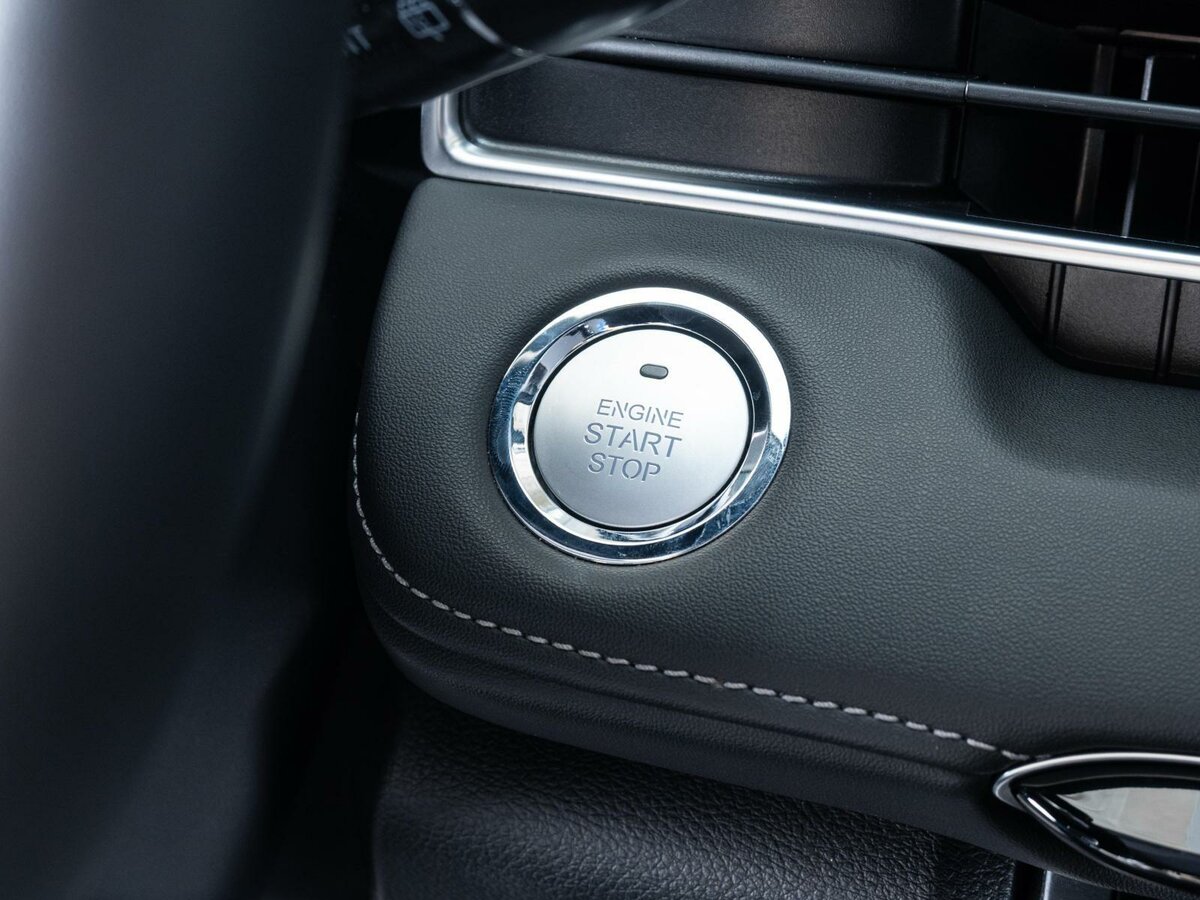 Chery Tiggo 4 Pro с пробегом — 2024 год. Фото: #18