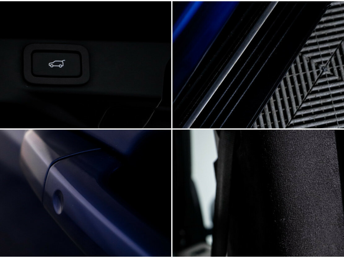 Land Rover Range Rover Sport с пробегом — 2015 год. Фото: #16