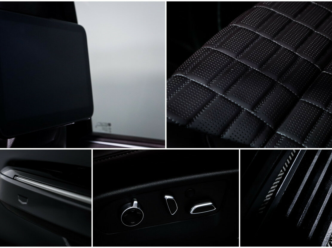 Cadillac Escalade с пробегом — 2022 год. Фото: #20