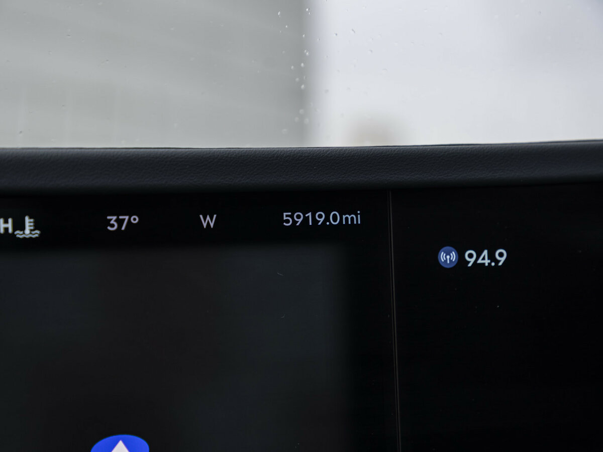 Lincoln Nautilus с пробегом — 2024 год. Фото: #16