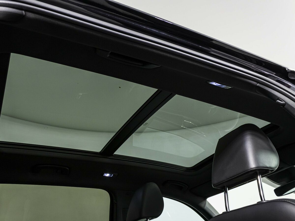 Skoda Kodiaq с пробегом — 2020 год. Фото: #15