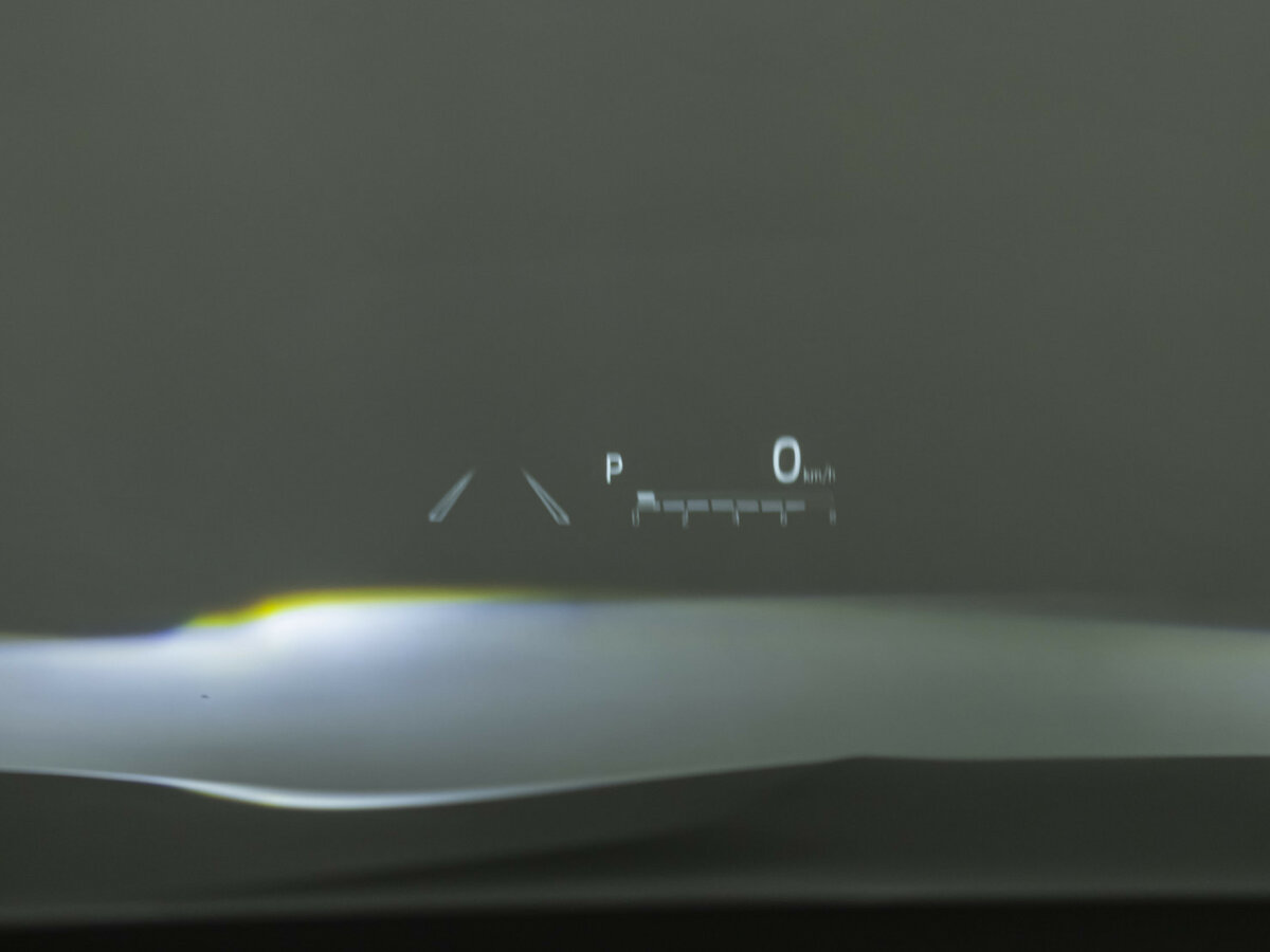 Toyota Camry с пробегом — 2023 год. Фото: #11