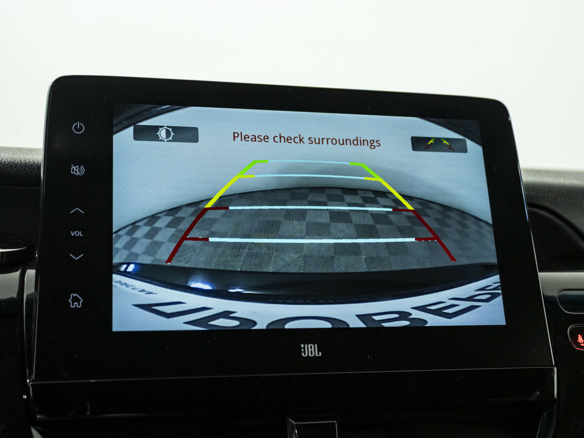 Toyota Camry с пробегом — 2023 год. Фото: #12