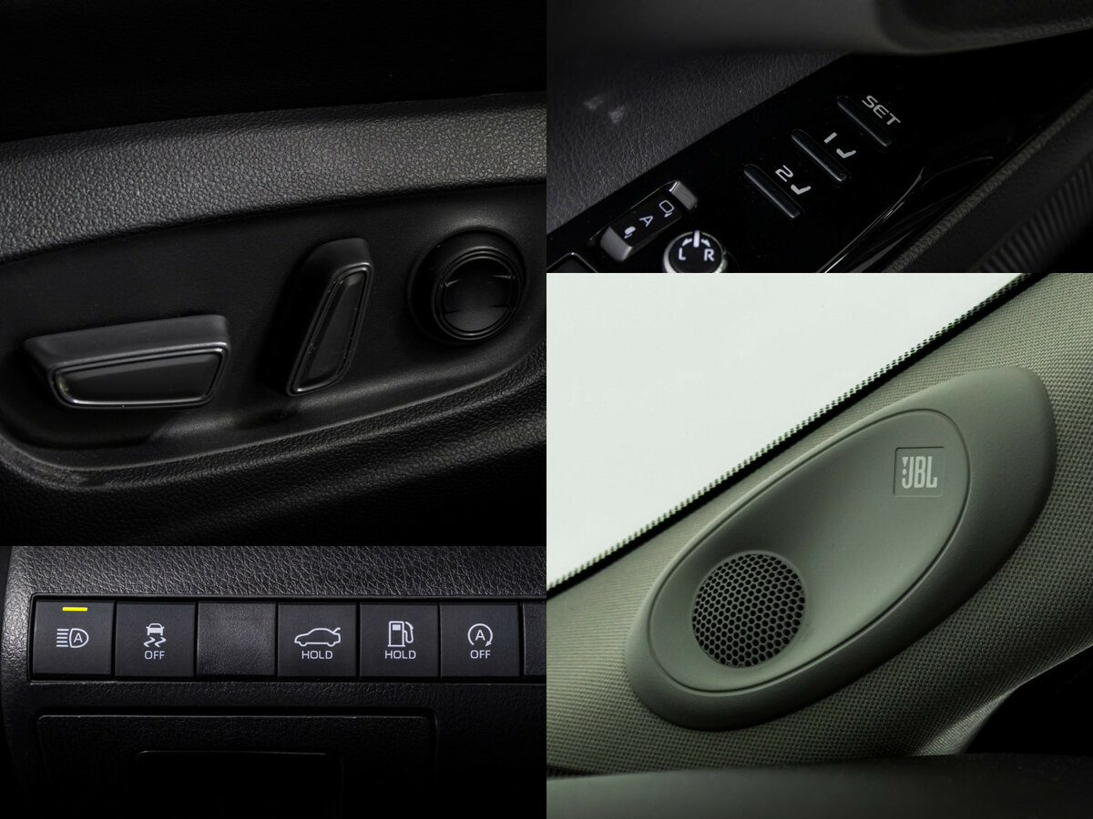 Toyota Camry с пробегом — 2023 год. Фото: #13