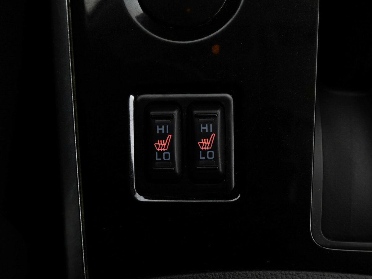 Mitsubishi Outlander с пробегом — 2018 год. Фото: #12