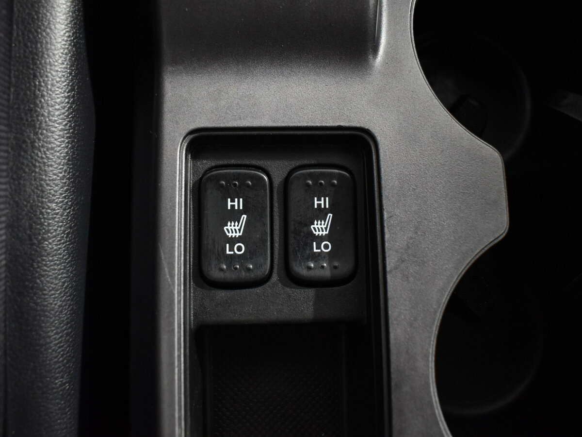 Honda CR-V с пробегом — 2007 год. Фото: #16