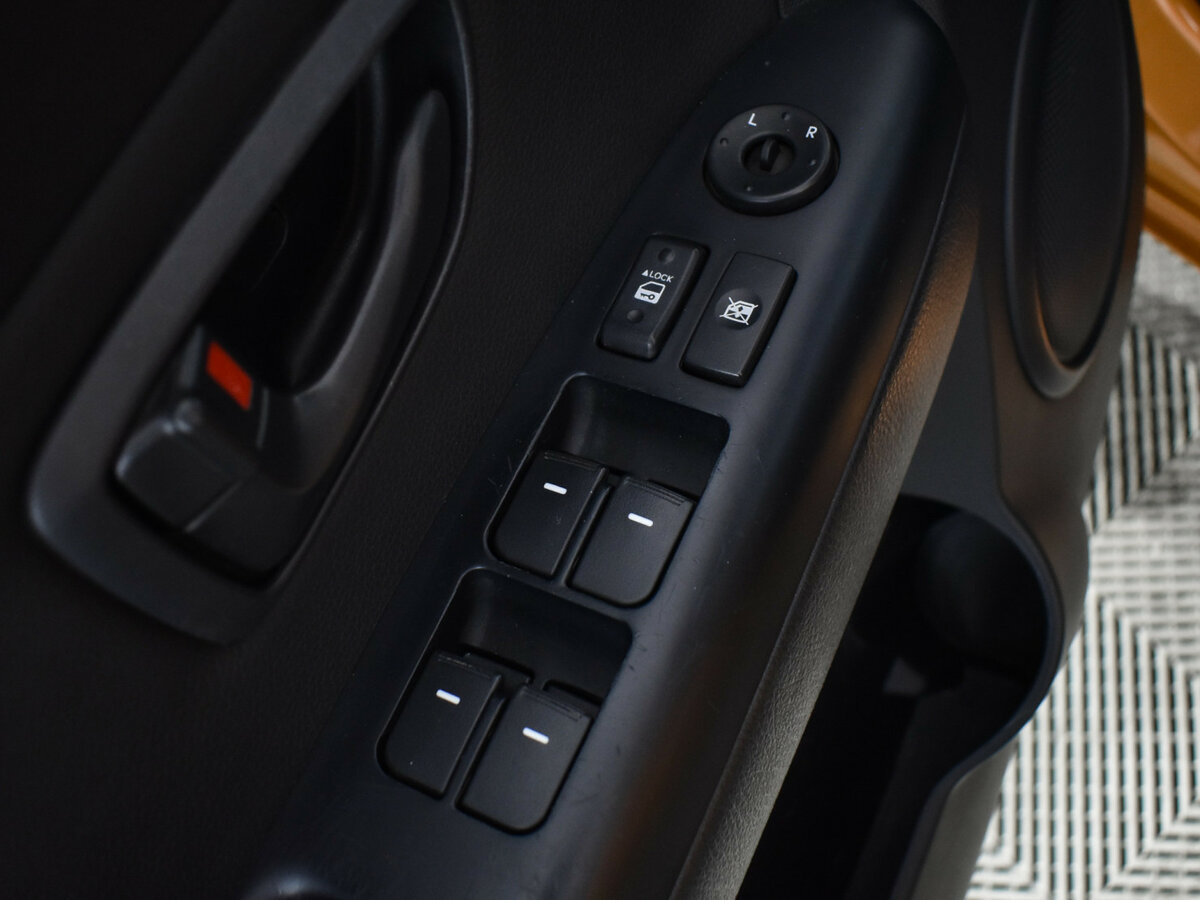 Kia Soul с пробегом — 2011 год. Фото: #13