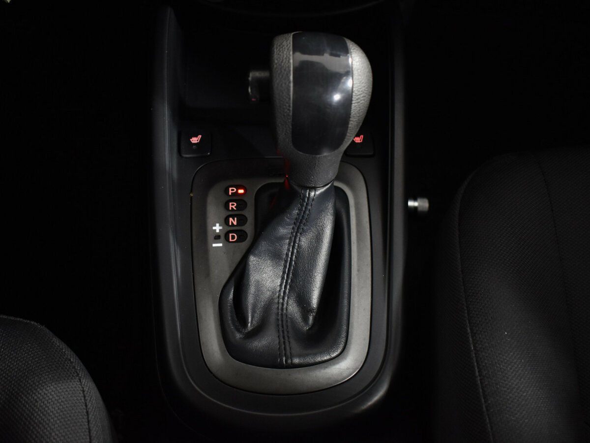 Kia Soul с пробегом — 2011 год. Фото: #15