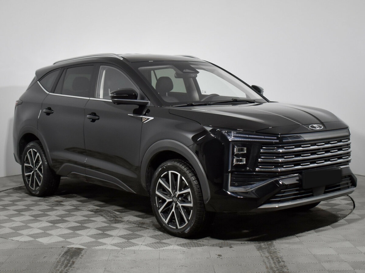 Москвич 8 с пробегом — 2025 год. Фото: #2