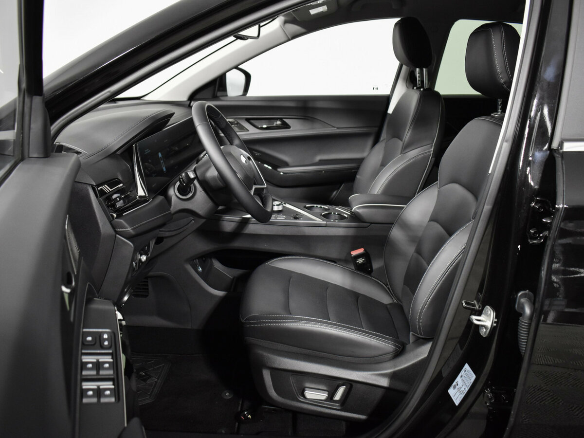 Москвич 8 с пробегом — 2025 год. Фото: #9