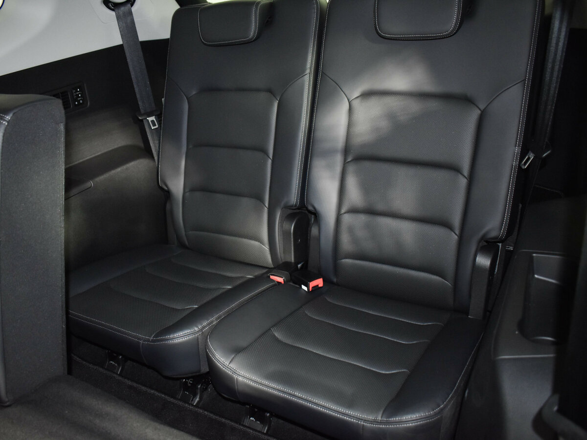 Москвич 8 с пробегом — 2025 год. Фото: #11