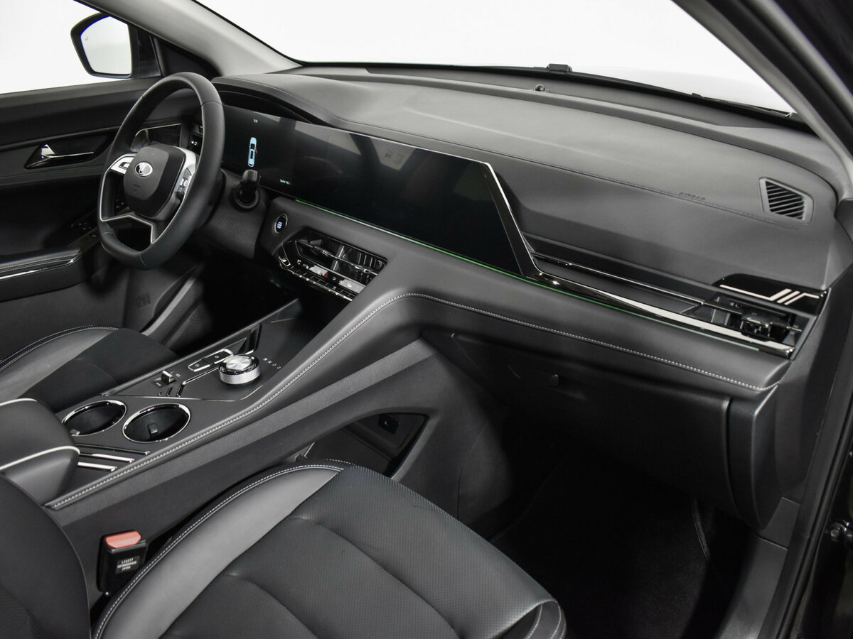 Москвич 8 с пробегом — 2025 год. Фото: #12