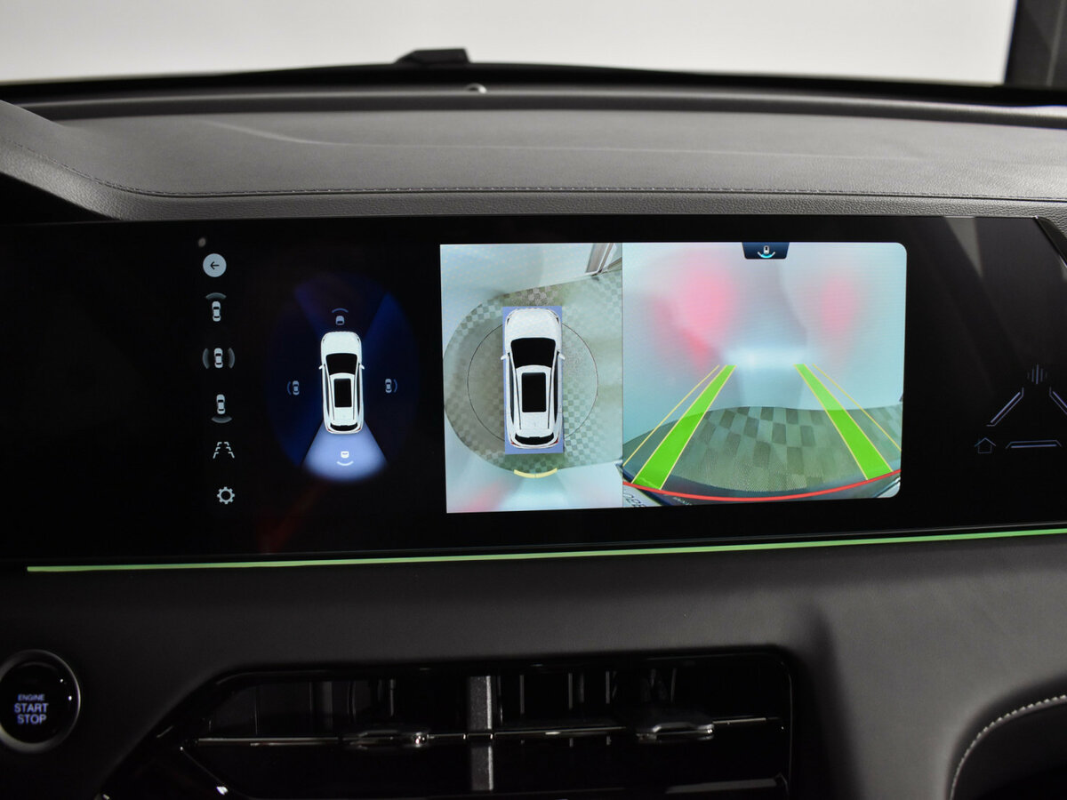 Москвич 8 с пробегом — 2025 год. Фото: #14