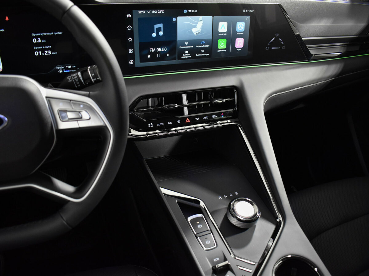 Москвич 8 с пробегом — 2025 год. Фото: #16