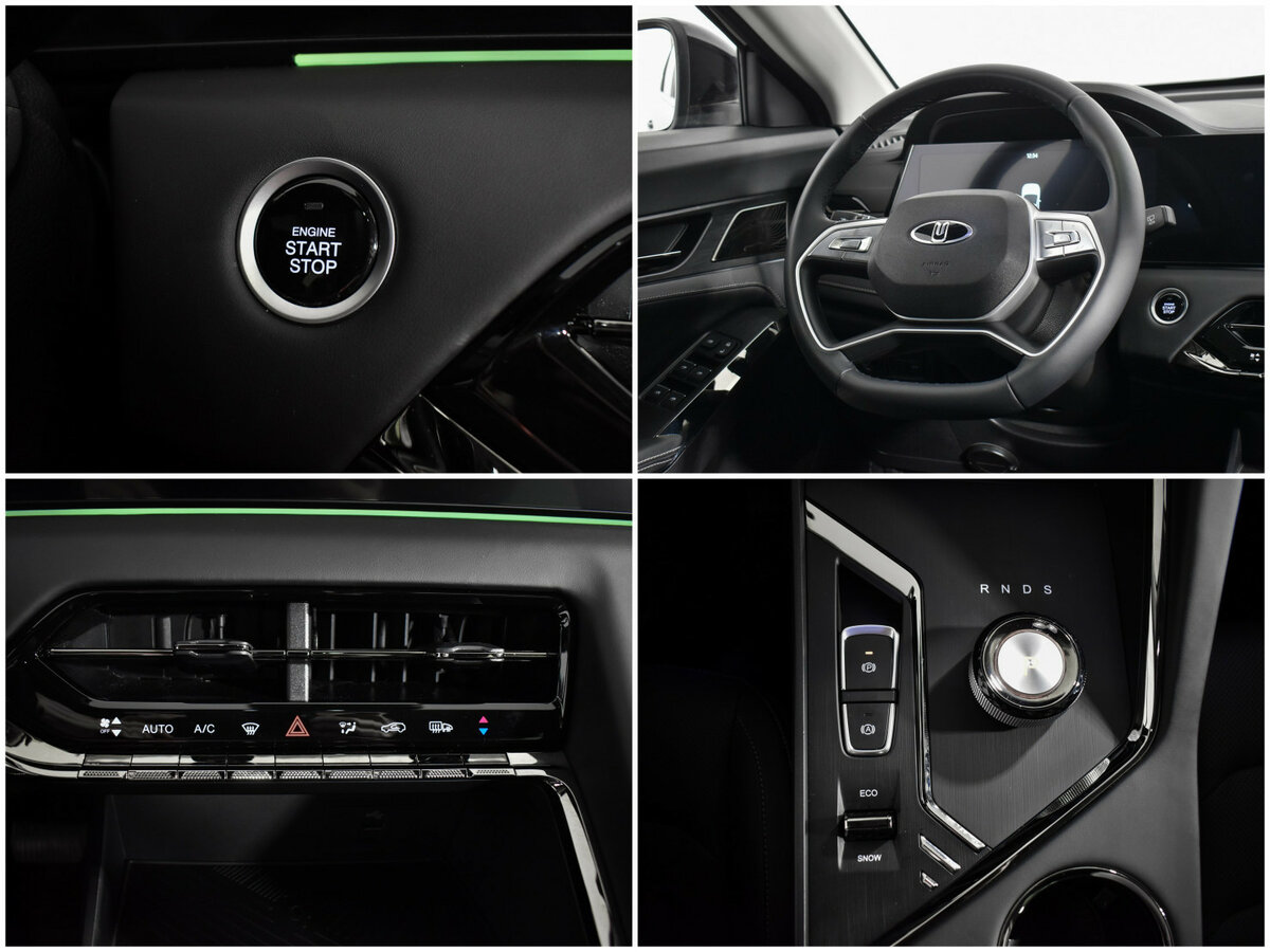 Москвич 8 с пробегом — 2025 год. Фото: #17