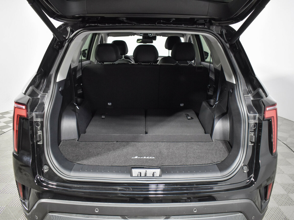 Москвич 8 с пробегом — 2025 год. Фото: #19