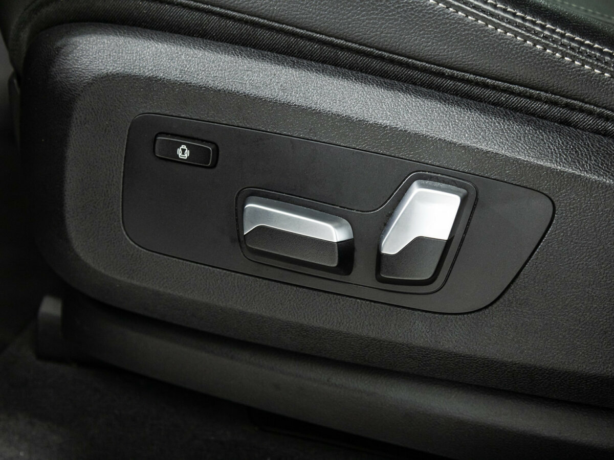 BMW X5 с пробегом — 2019 год. Фото: #13