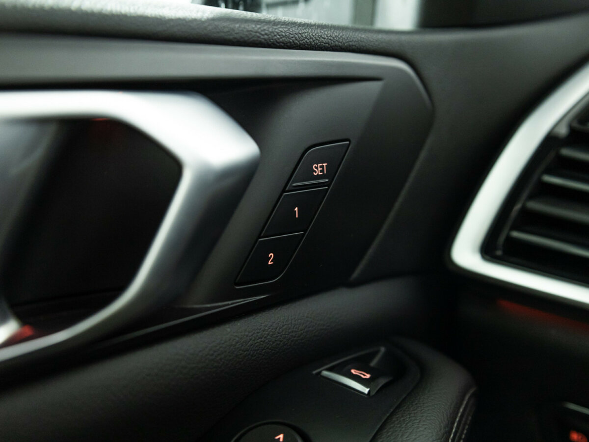 BMW X5 с пробегом — 2019 год. Фото: #14