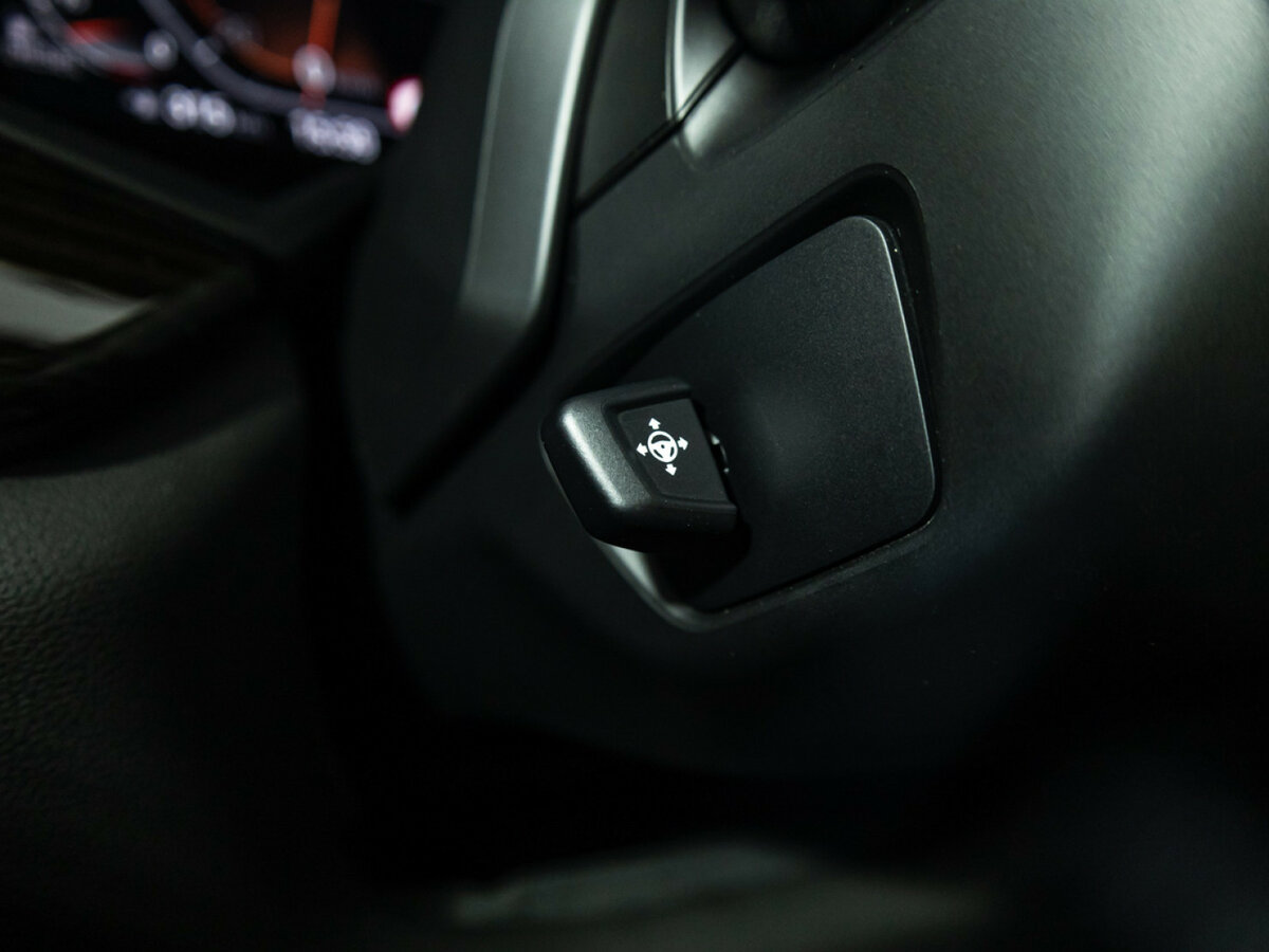 BMW X5 с пробегом — 2019 год. Фото: #17