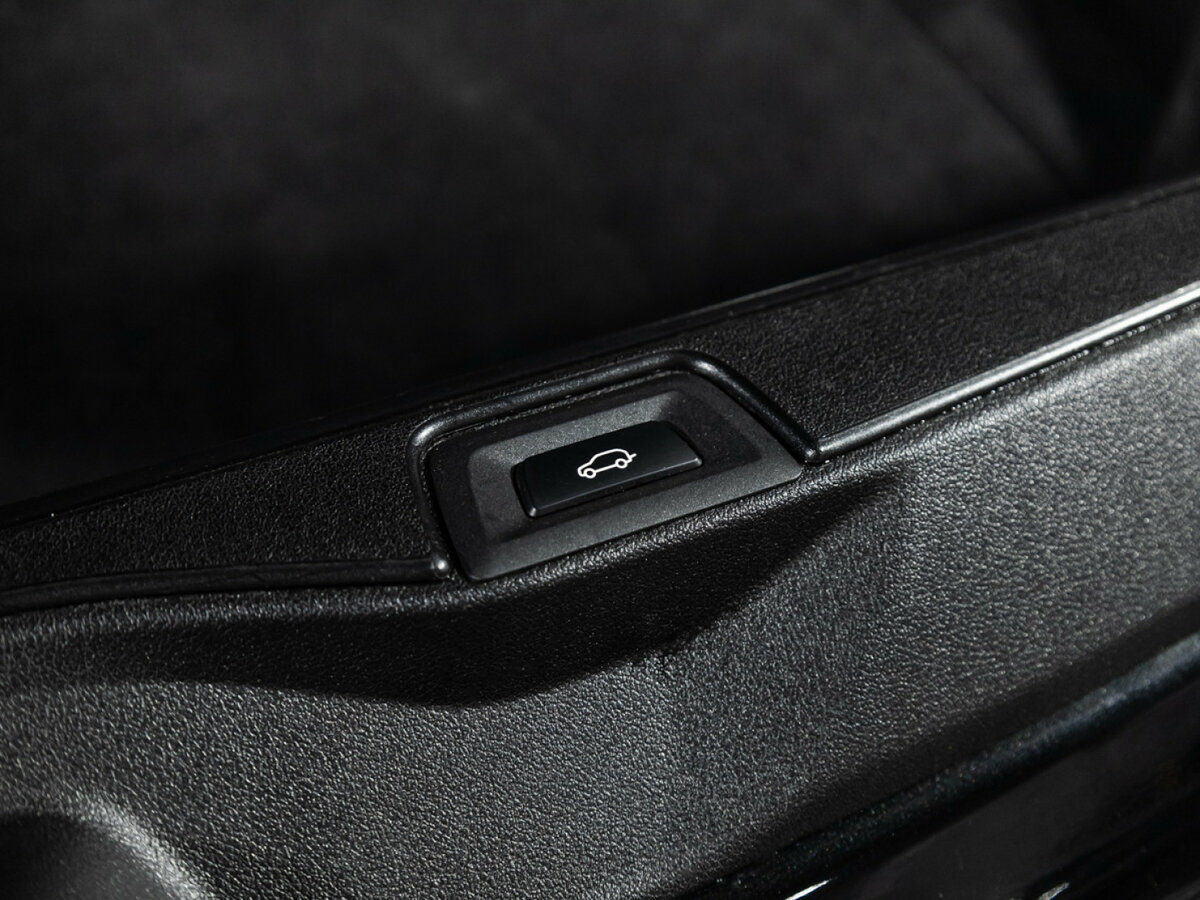 BMW X5 с пробегом — 2019 год. Фото: #22