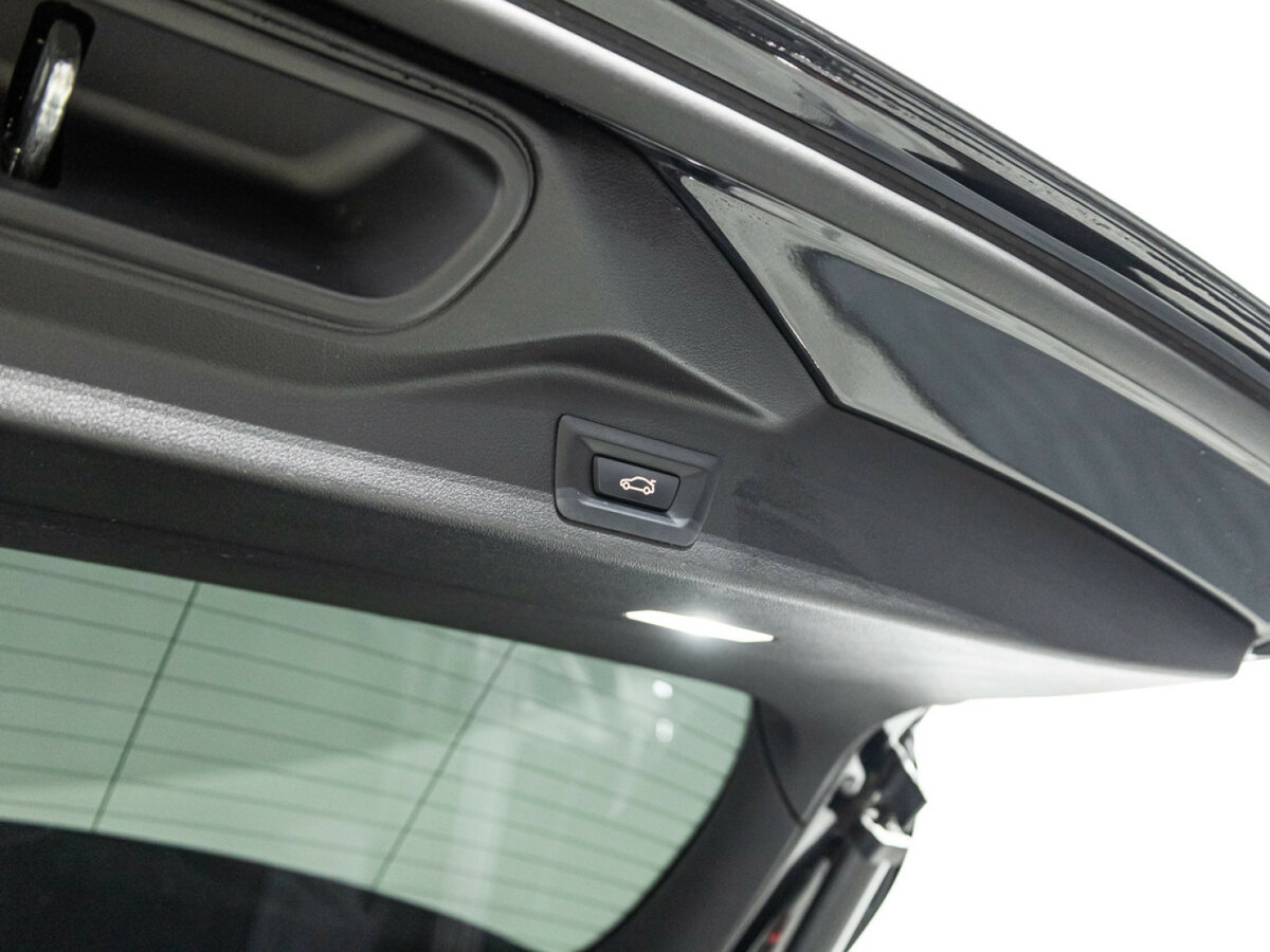 BMW X5 с пробегом — 2019 год. Фото: #23