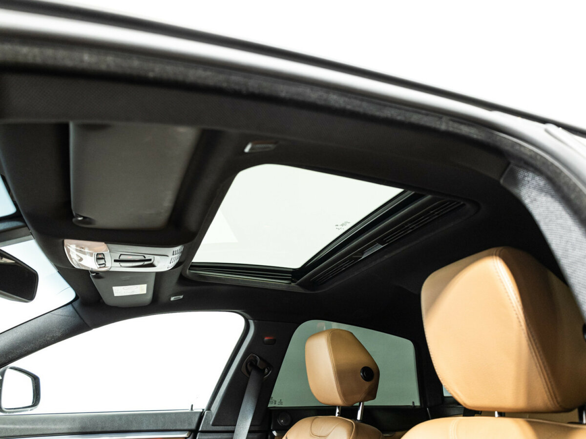 BMW 4 серии с пробегом — 2017 год. Фото: #13