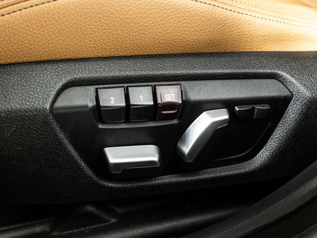 BMW 4 серии с пробегом — 2017 год. Фото: #14