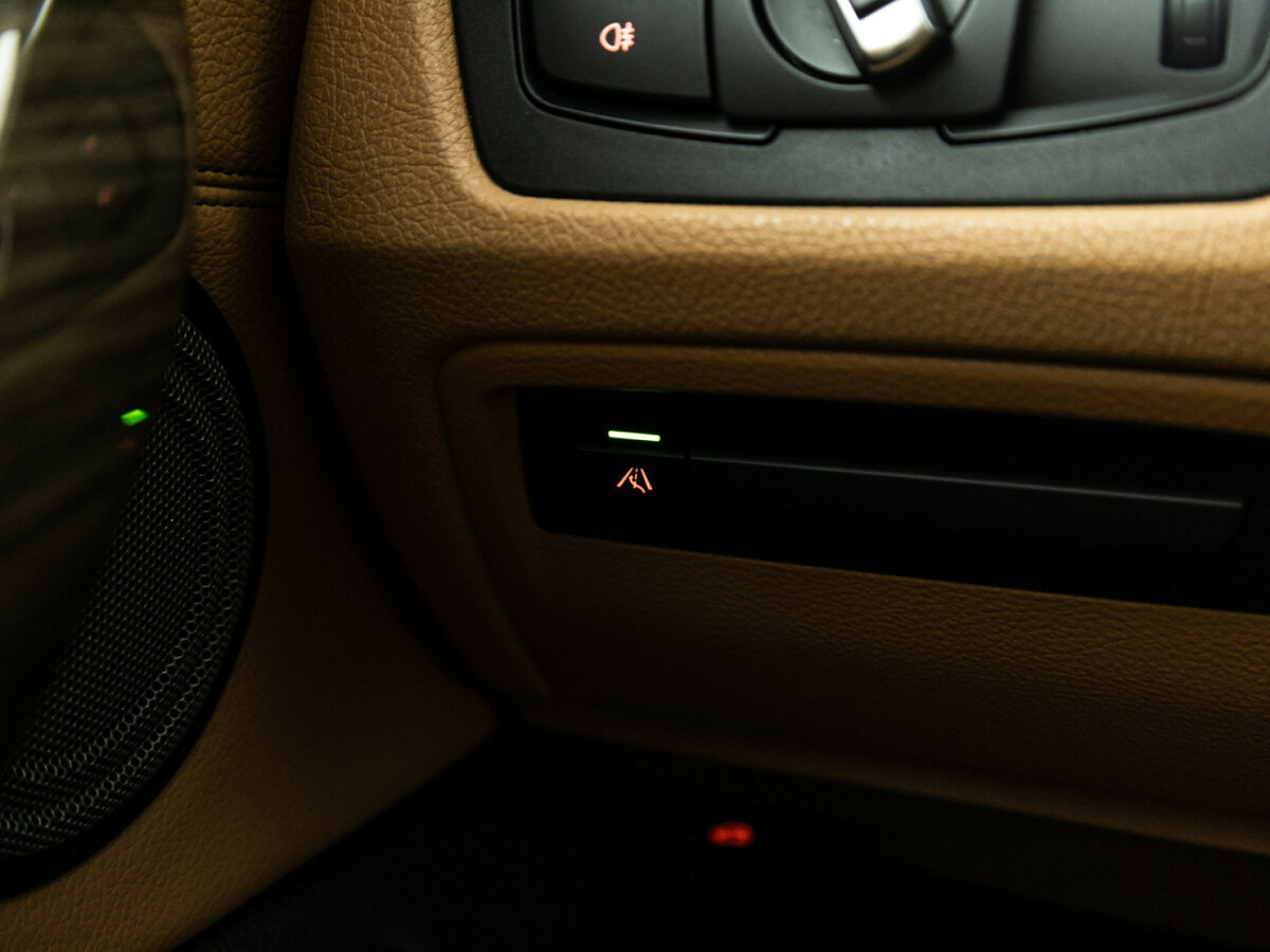 BMW 4 серии с пробегом — 2017 год. Фото: #18