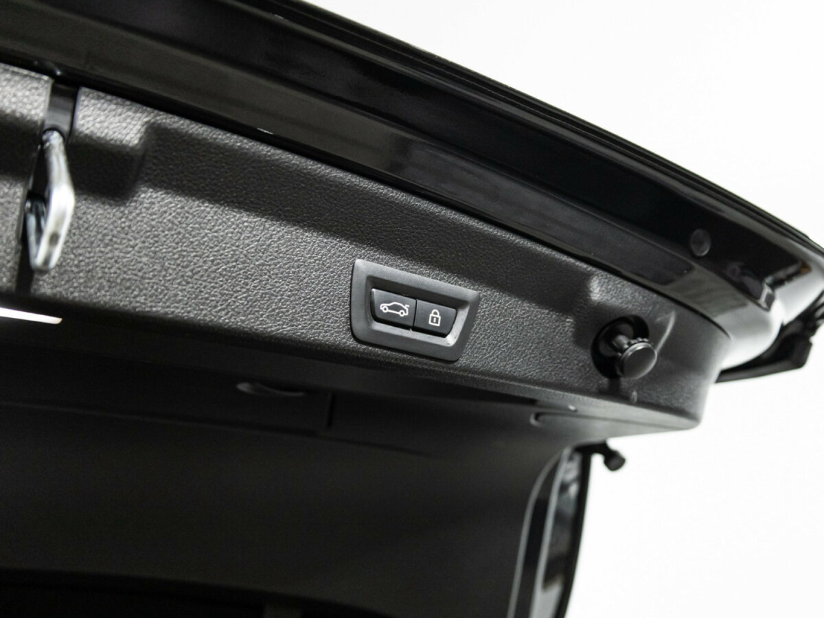 BMW 4 серии с пробегом — 2017 год. Фото: #22