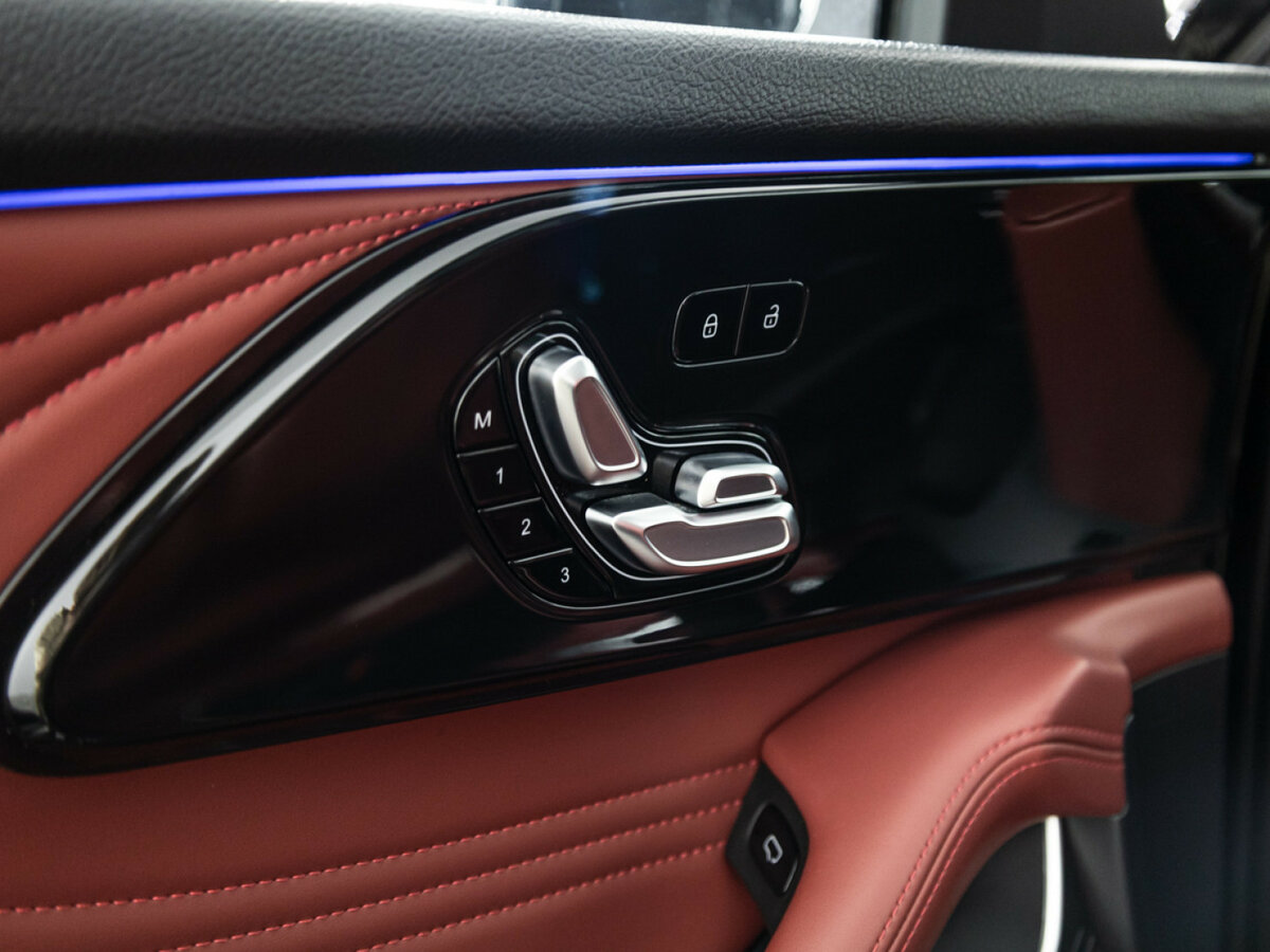 EXEED RX с пробегом — 2023 год. Фото: #14