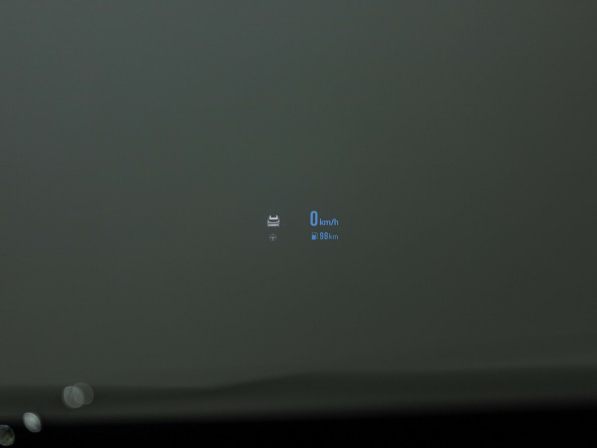 EXEED RX с пробегом — 2023 год. Фото: #18