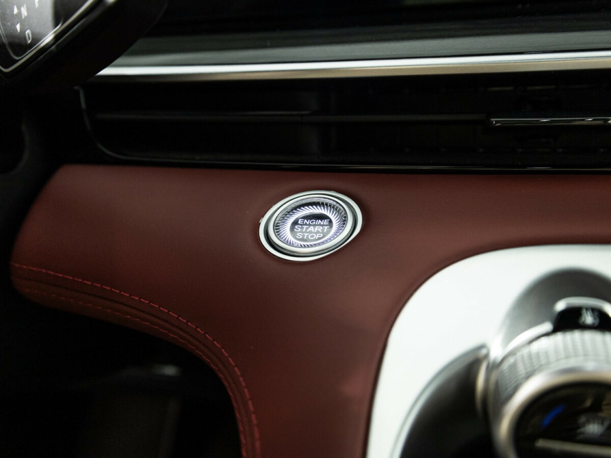 EXEED RX с пробегом — 2023 год. Фото: #19