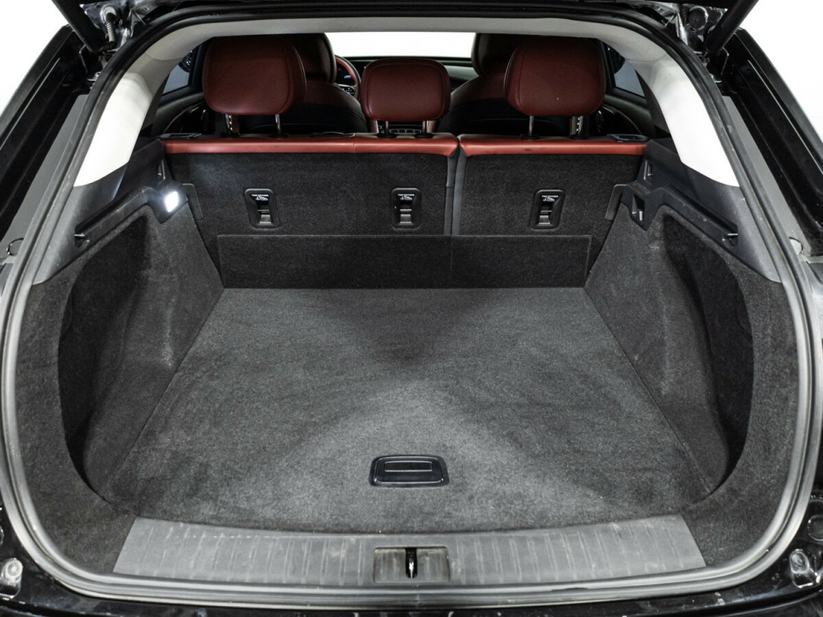 EXEED RX с пробегом — 2023 год. Фото: #22