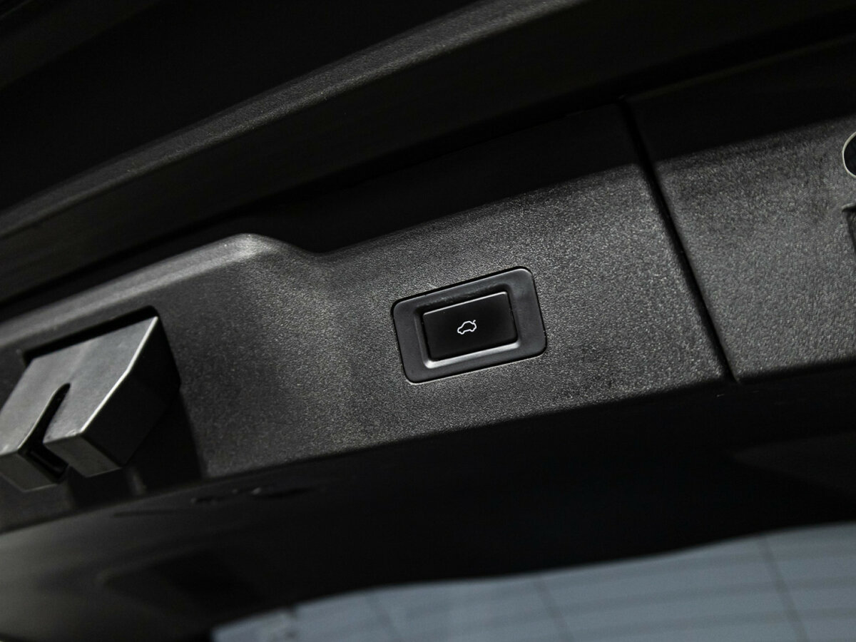 EXEED RX с пробегом — 2023 год. Фото: #23