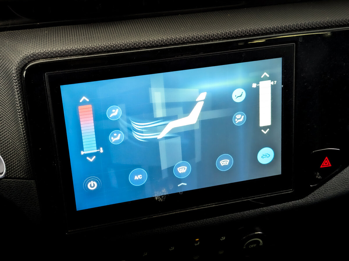 Chery Tiggo 4 с пробегом — 2022 год. Фото: #25