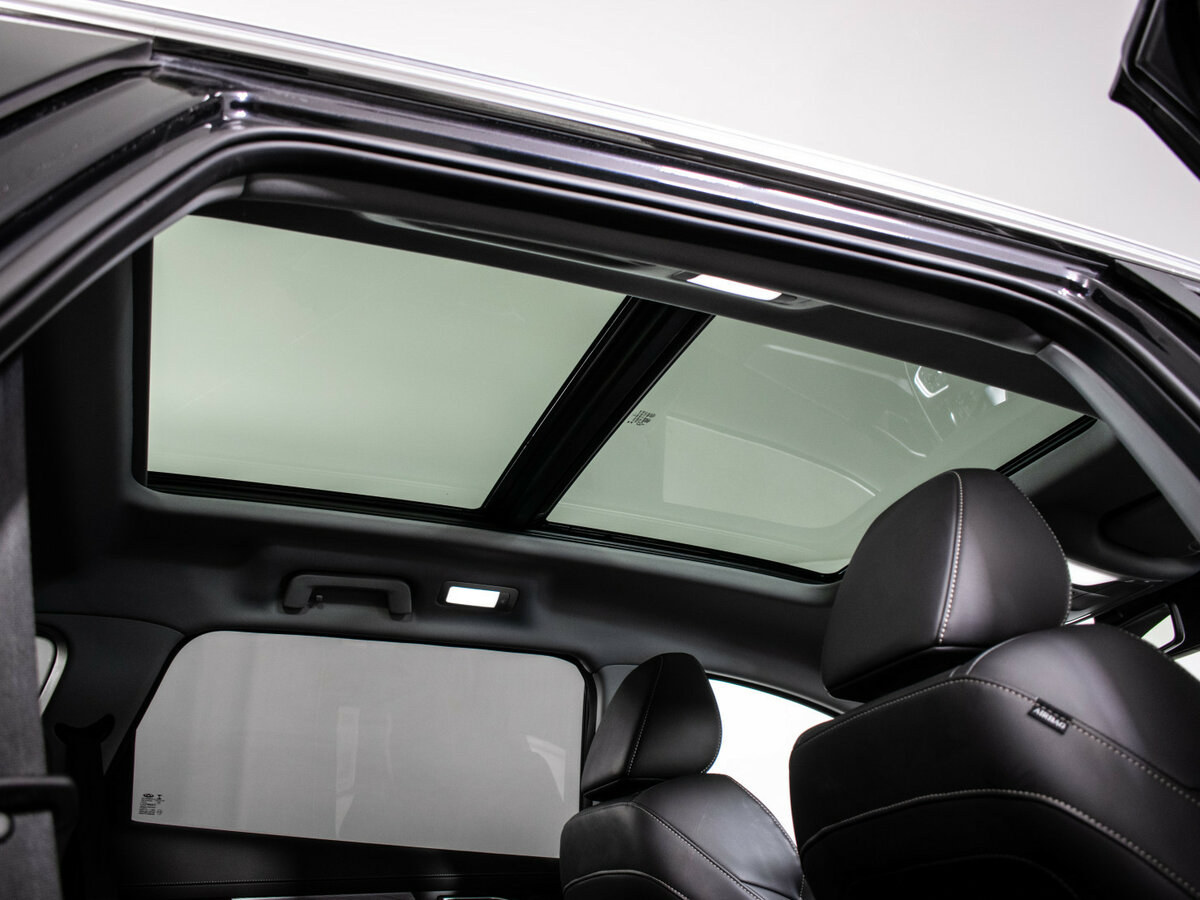 Chery Tiggo 8 Pro с пробегом — 2021 год. Фото: #10