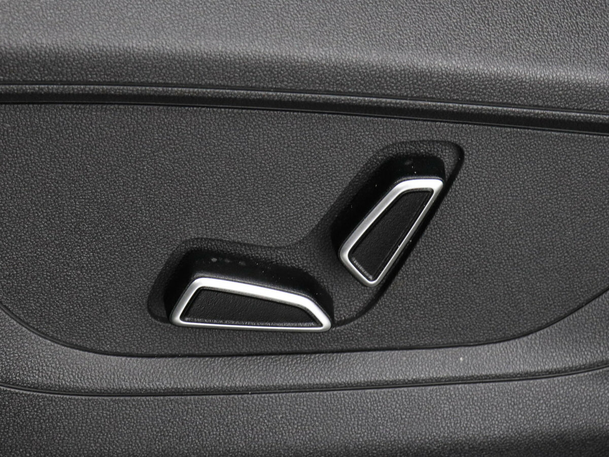 Changan CS55 Plus с пробегом — 2023 год. Фото: #14