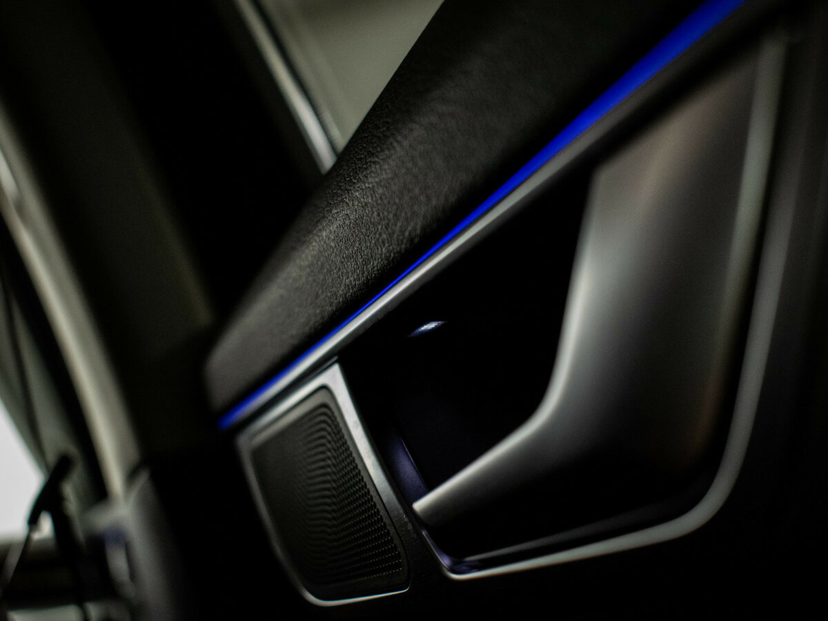 Audi A6 с пробегом — 2020 год. Фото: #18