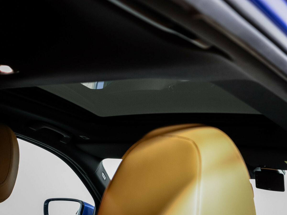 BMW 3 серии с пробегом — 2022 год. Фото: #17