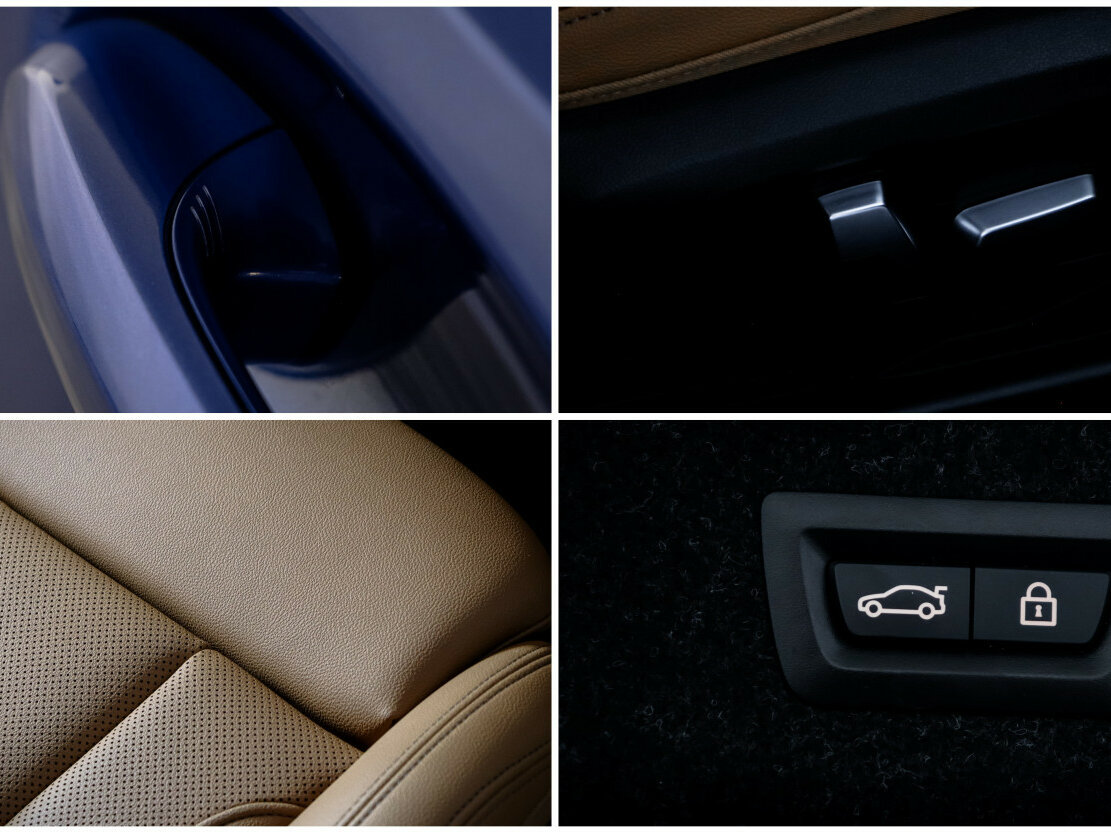 BMW 3 серии с пробегом — 2022 год. Фото: #18