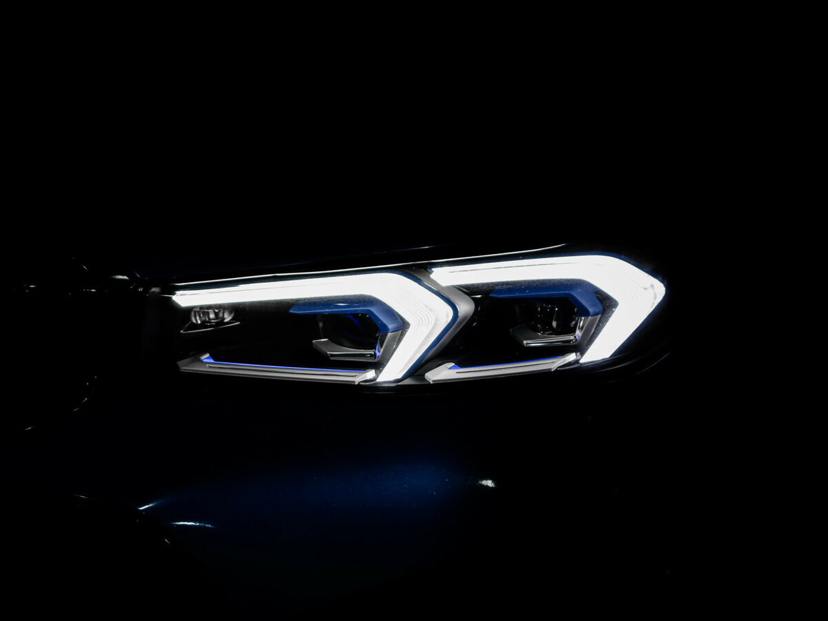 BMW 3 серии с пробегом — 2022 год. Фото: #27