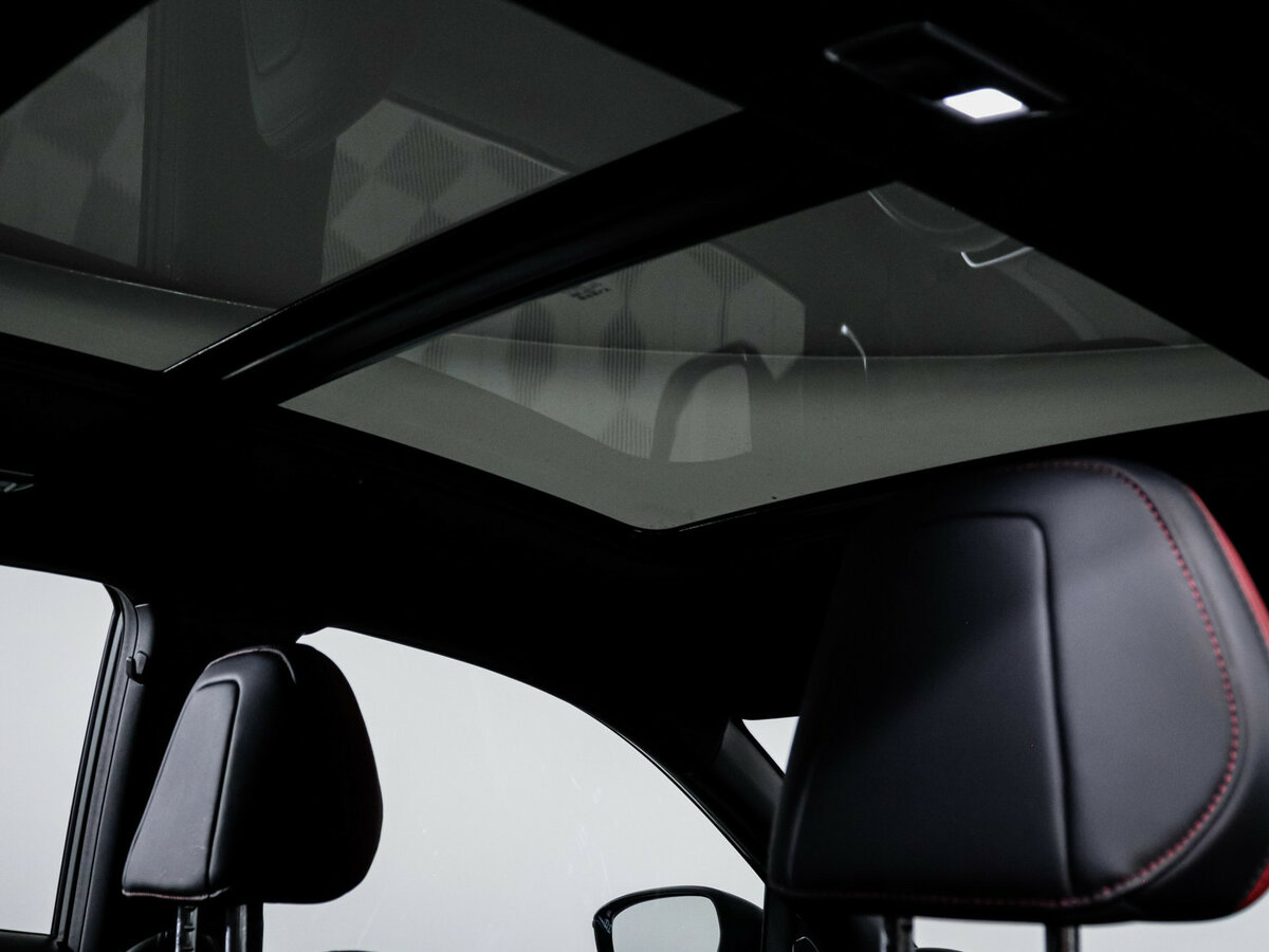 Geely Binyue Cool с пробегом — 2024 год. Фото: #14