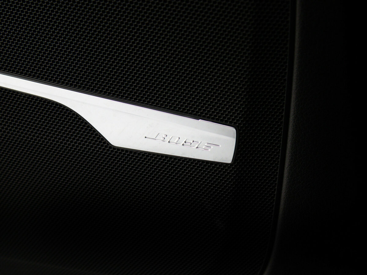 Audi Q7 с пробегом — 2016 год. Фото: #17