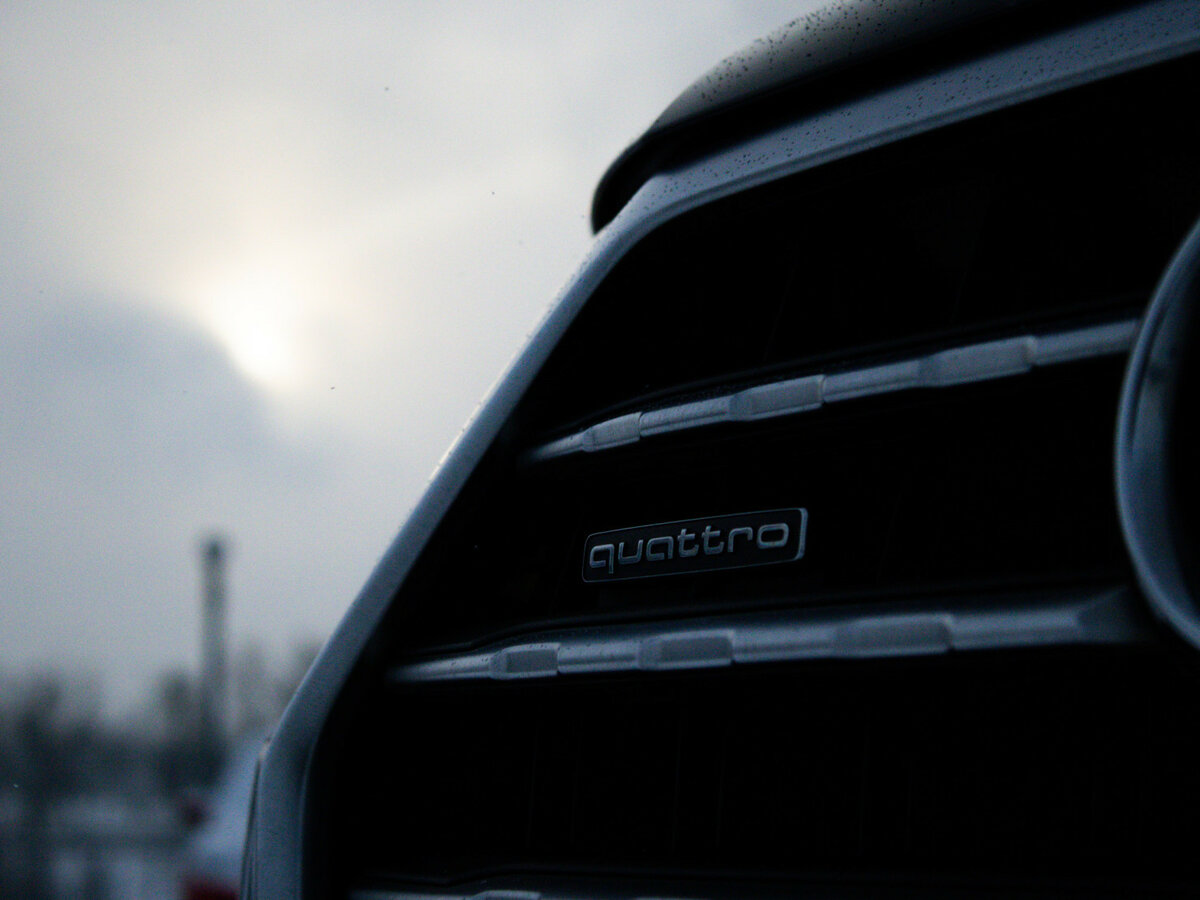 Audi Q7 с пробегом — 2016 год. Фото: #22